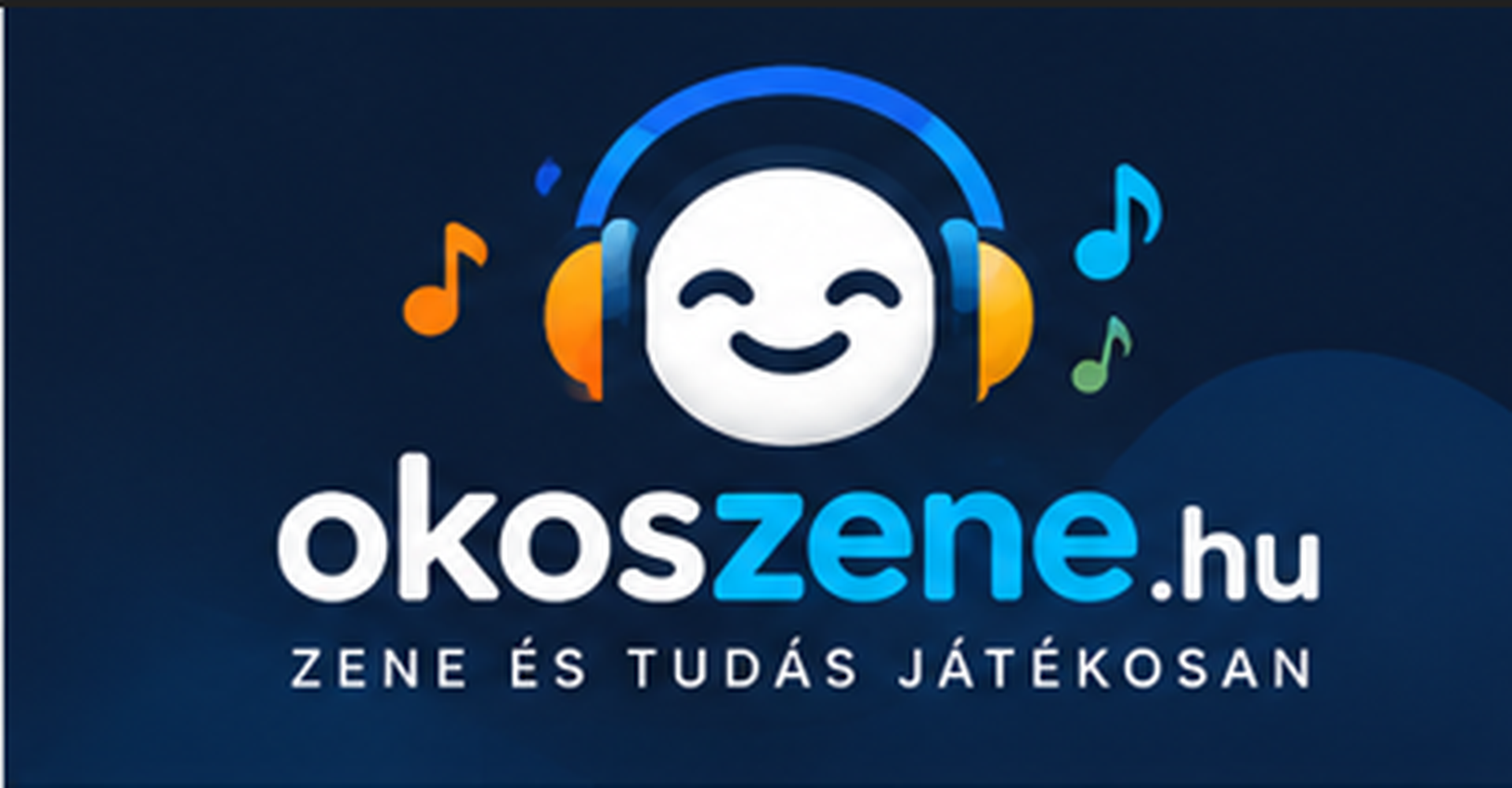 okoszene.hu – Zene és tudás játékosan